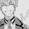 whosaysdajare: (happy 06)