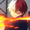 itsmypower: (Fire Force)