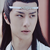 weisexual: (Glare)