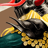 eightfoldfiend: Armored (Books have endings. Stories don't.)