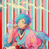 22degreehalo: (Enstars colorful Kanata)