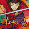 22degreehalo: (Enstars dance of swordfighting)