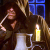 princessofgeeks: (Aragorn by Sallymn)
