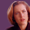 rekishi: Scully from XF having a wtf expression (scully wtf is wrong w/ you)