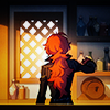 searingwing: (And I slow down)