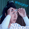 setsuntamew: (Lan Wangji → not straight)