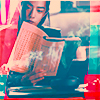 dragonofeternal: WWX reading a pile of books (mdzs→ wwx books)