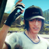 canyounoct: (his dorkiness)