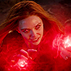 explosion: endgame + scarlet witch. (pic#14701307)
