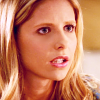 Buffy Anne Summers: Let her speak for herself.