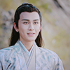 duplicitous_dimples: credit to <user name="firebranding"> (meng yao smile)