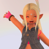 levelthreehooligan: (wave)