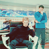 imaythrowuponyou: (Dynamic Duo.)