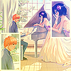 blackroses89: Made just for me. Please do not take! (IchiRuki | Melodies for You)