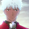 unknowntodeath: (Neutral Shirou look)