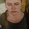 armd: (forlorn)