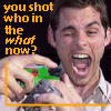 fyredancer: (James Marsden: shot who in the what)