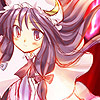 wizardoftheweek: (The faintest smile)
