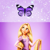 hughville: made by <lj user="littlemermaid"> (Tangled)