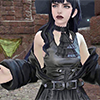 edensresurrection: FFXIV; gesture (14726652)