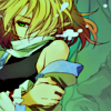 green_eyed: (submergence)