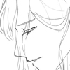 weenwoon: Ina_FF14 (hythlodaeus goes to a shoujo manga)