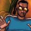 helpdesk_hero: David Alleyne / Prodigy - From Marvel Comics (Read The Briefing Dammit (Woah Man))