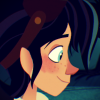 droptheious: (Started to not make sense)