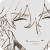 loyalbreed: (Smirk .)