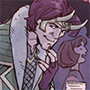 sassgaardian: Loki, male, looking shifty (Shady af)