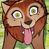 mactirebeag: ([wolf] 1)