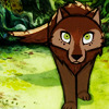 mactirebeag: ([wolf] 5)