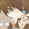 neutronblast: (♚ chibi huff)