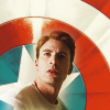 theladyscribe: (oh captain my captain)