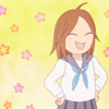 littlebutfierce: (kimi ni todoke chizu sparkle)