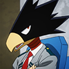 blackabyss: (You're going to scare the children. Stop)