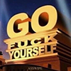 shipperslist: 20th century fox logo but with "go fuck yourself" text (via Hiddenramen) (go fuck yourself)