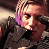 ownperson: (pb; purple gun)