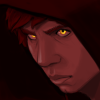 faithfulson: Art by <user name=bixoart site=tumblr.com> (Sith: Like my father before me)