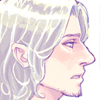 france: (♦ ⇶ [ DISAPPOINTED ] spines bending up)
