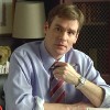 lilyleia78: Wilson straightening his tie (House: Wilson tie)
