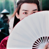 scy: (fan)