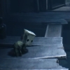 cycledsingularity: (Crouched)