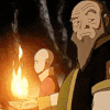 uncle_iroh: (The human torch)
