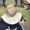 uncle_iroh: (The Key to his stratagy)