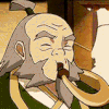 uncle_iroh: (Blow your horn)