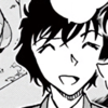 tactlesstantei: (forced grin)