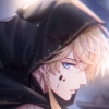 fallendragon: (unmasked)