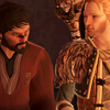 3wayforjustice: (Hawke we are epic bros.)