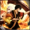 kass: (aang and zuko)